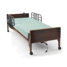 Semi-Electric Hospital Beds for Rent
