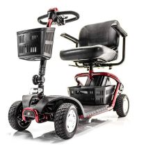 Golden Technologies LiteRider 4-Wheel Scooter 