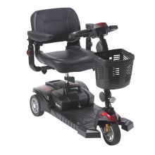 Heavy Duty Travel Power Scooter