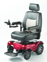 Merits Health P310 Regal Power Chair