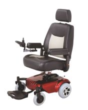 Merits Health P320 Junior Power Chair