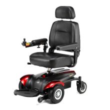 Merits Health P322 Vision CF Power Chair