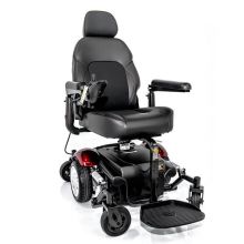 Merits Health P326 Vision Sport Power Chair