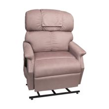 Comforter PR-501 Extra-Wide Pearl