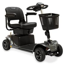 Pride Mobility Revo 2.0 Grey Street