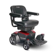 Travel Power Wheelchair