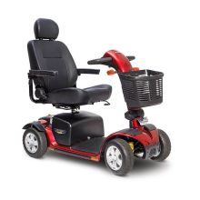 Victory LX Sport Candy Apple Red