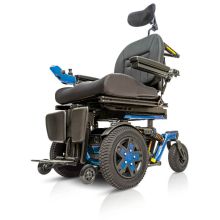 Pride Quantum 4Front PowerBase