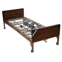 Ultra Light Full-Electric Bed