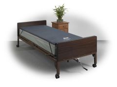 Drive Medical Premium Guard Gel/Foam Mattress Overlay