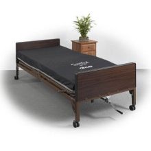 Drive Medical Gravity 9 Premium Pressure Redistribution Mattress