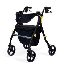 Medline Empower Rollator Walker