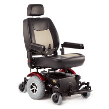 Merits Vision Super P327