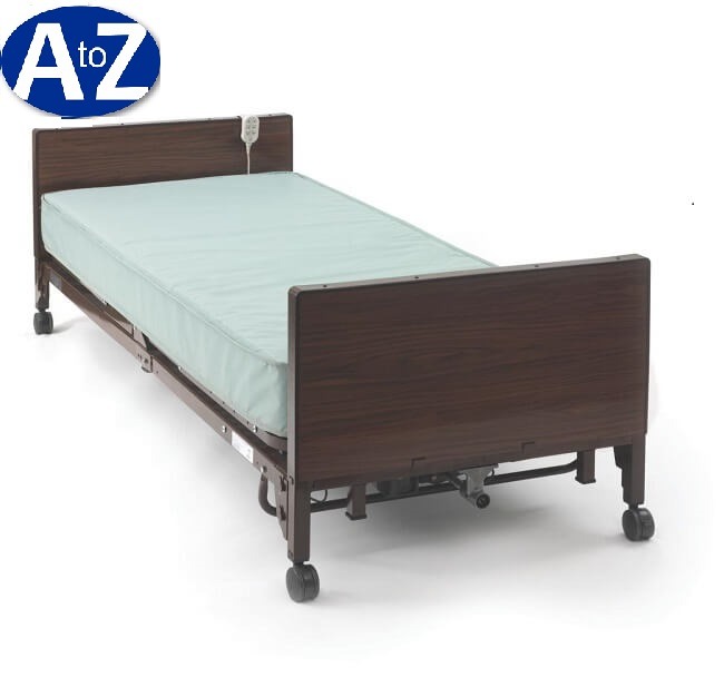Full Electric Hospital Beds for Rent