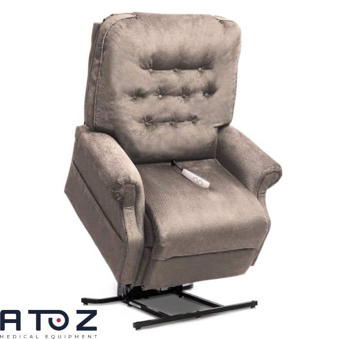 Pride Heritage LC-358 XL Lift Chair | Pride Heritage Collection 3