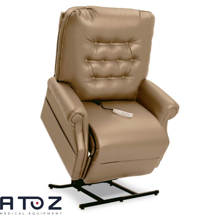 Pride Heritage LC-358 XL Lift Chair | Pride Heritage Collection 3