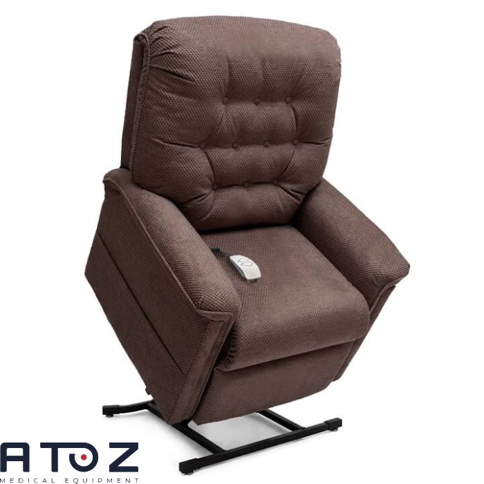 Pride Heritage LC-358 XXL Lift Chair | Pride Heavy Duty 2-Position