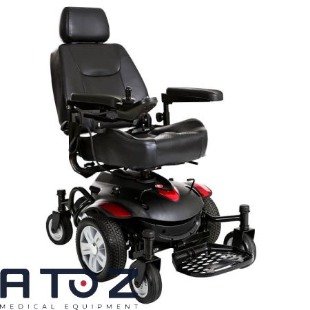 椅子 Atmszok Black Fabric Seat and Air Suspension for Kubota Tractor