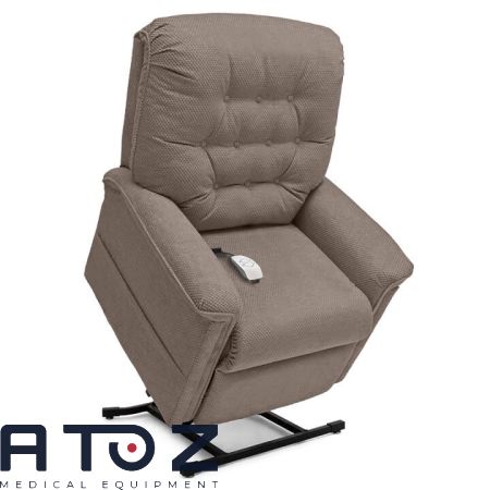 LCチェア リプロダクト品 pride-heritage-lc-358m-cloud-9