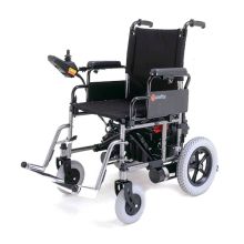Merits Health P101 Travel-Ease Power Wheelchair