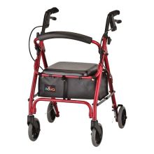 Nova GetGO Petite Red