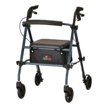 Nova Journey Walker Blue