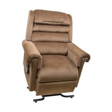 Golden Relaxer PR-756 w/ MaxiComfort