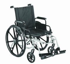 Standard Manual Wheelchair Rental