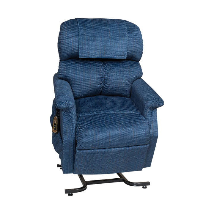 Golden Technologies Comforter PR 531 Petite Chair Golden 3