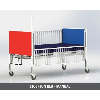 Home Hospital Beds And Support Electric Homecare Bed